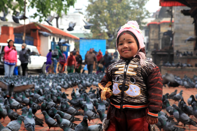 Nước[-]mắt[-]Nepal